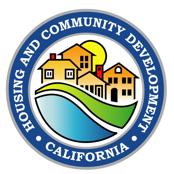 California Public Housing Programs